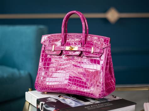 how much is a small birkin bag|why are birkin bags so expensive.